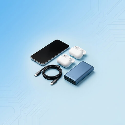 Mobile Accessories